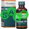 Mentat DS syrup